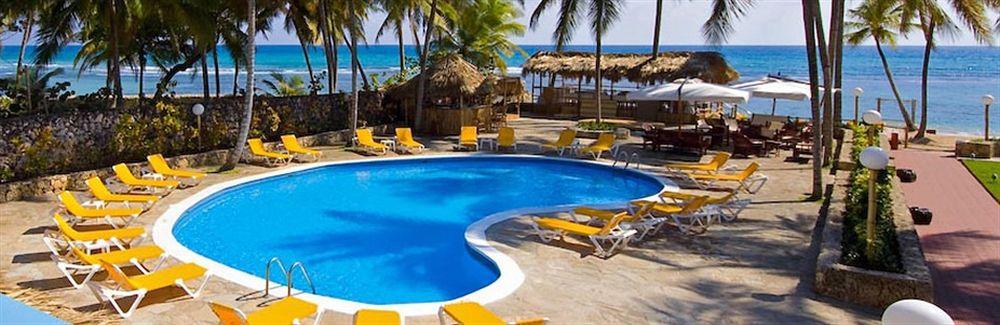 Tribe Resorts Juan Dolio Exteriér fotografie