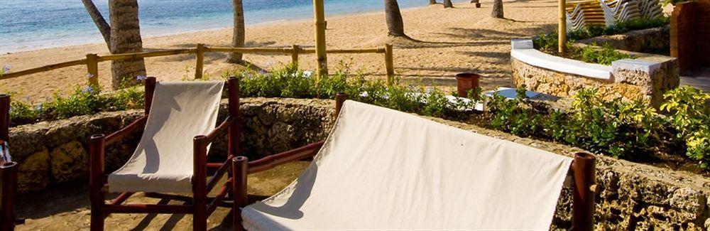 Tribe Resorts Juan Dolio Exteriér fotografie