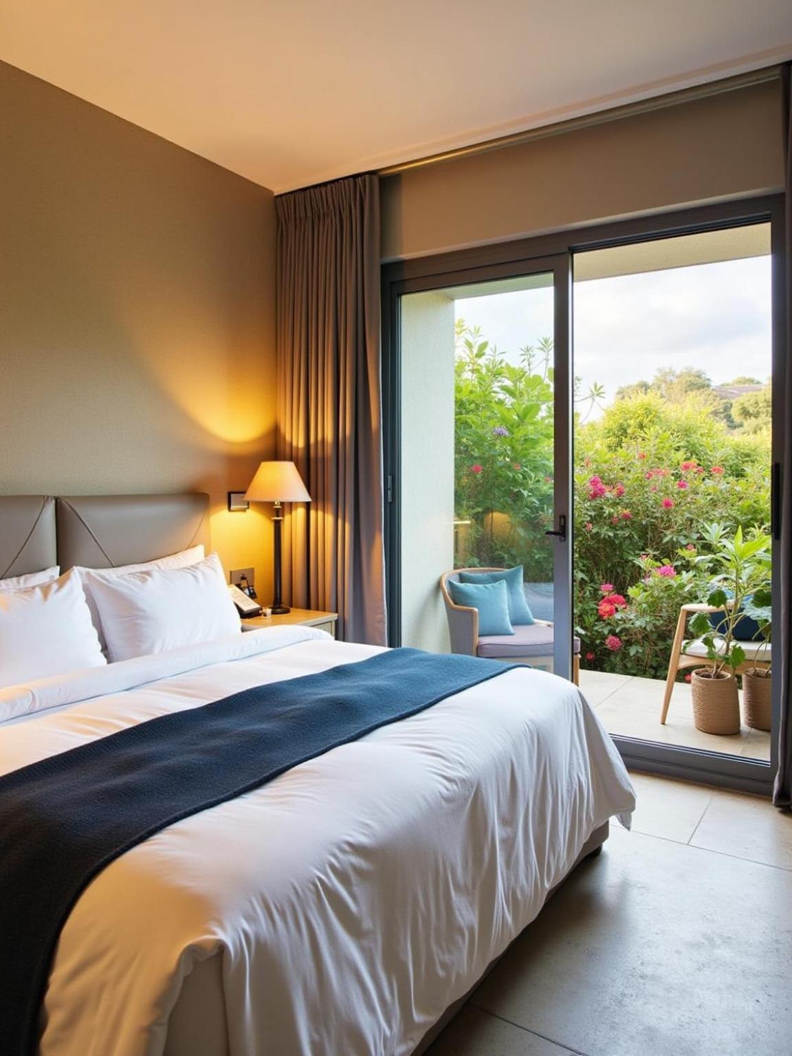 Tribe Resorts Juan Dolio Exteriér fotografie