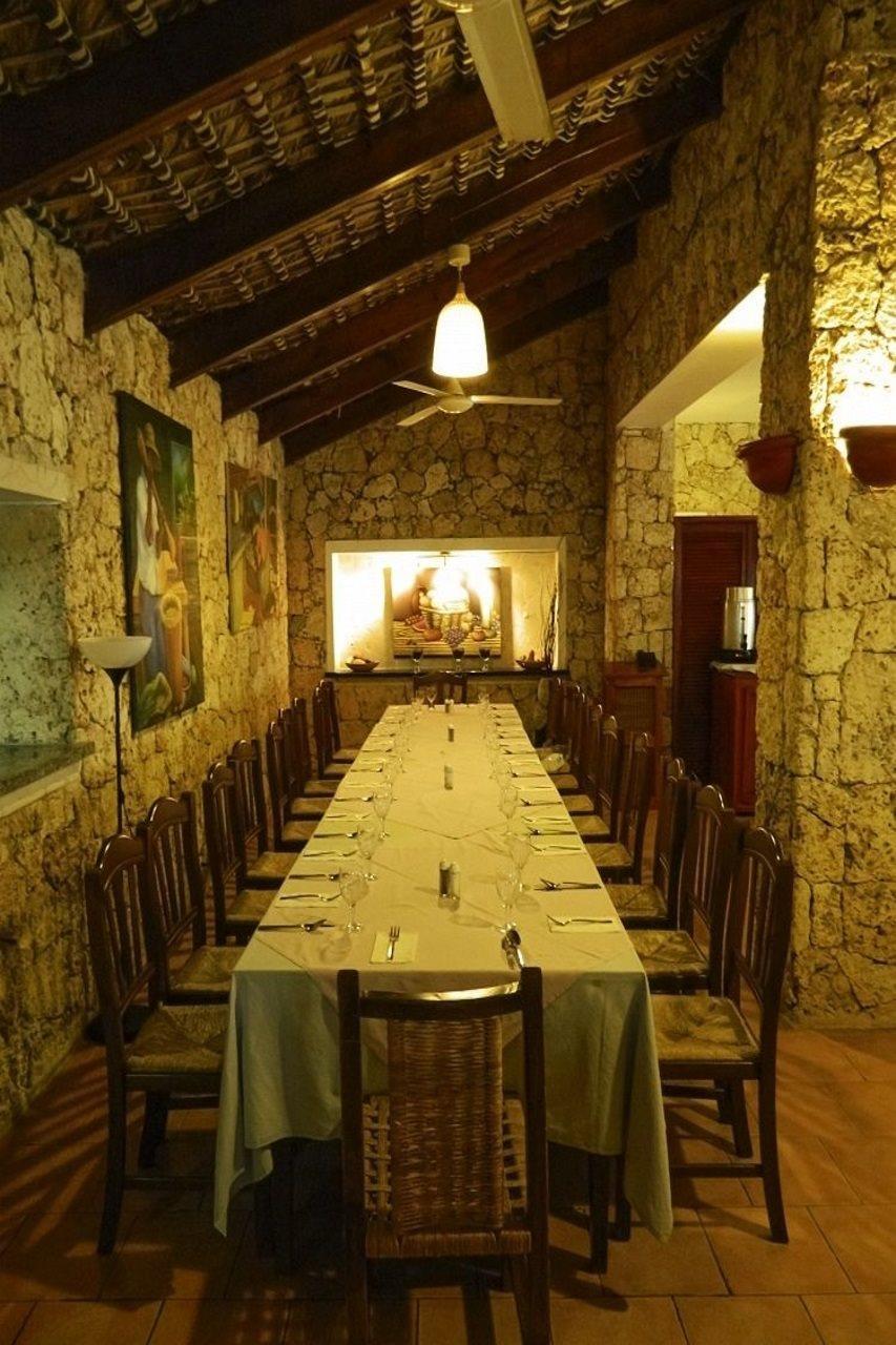 Tribe Resorts Juan Dolio Exteriér fotografie