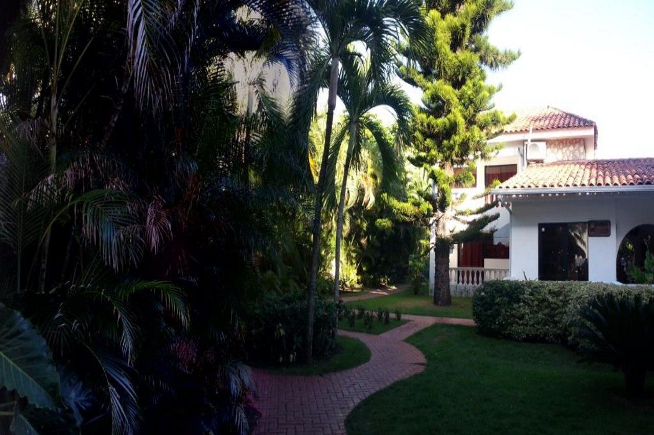 Tribe Resorts Juan Dolio Exteriér fotografie