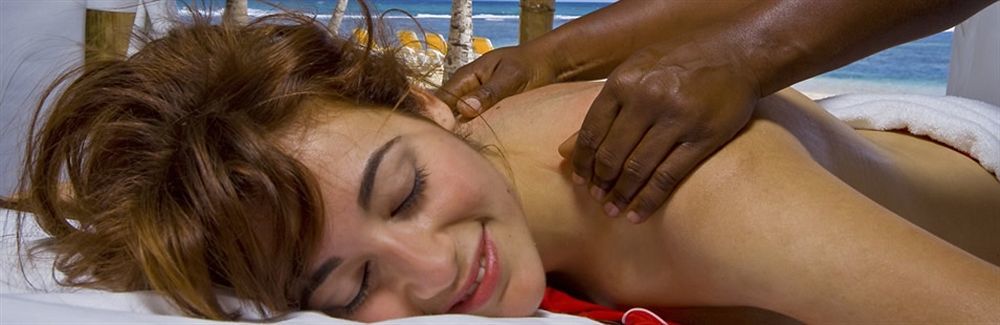 Tribe Resorts Juan Dolio Exteriér fotografie