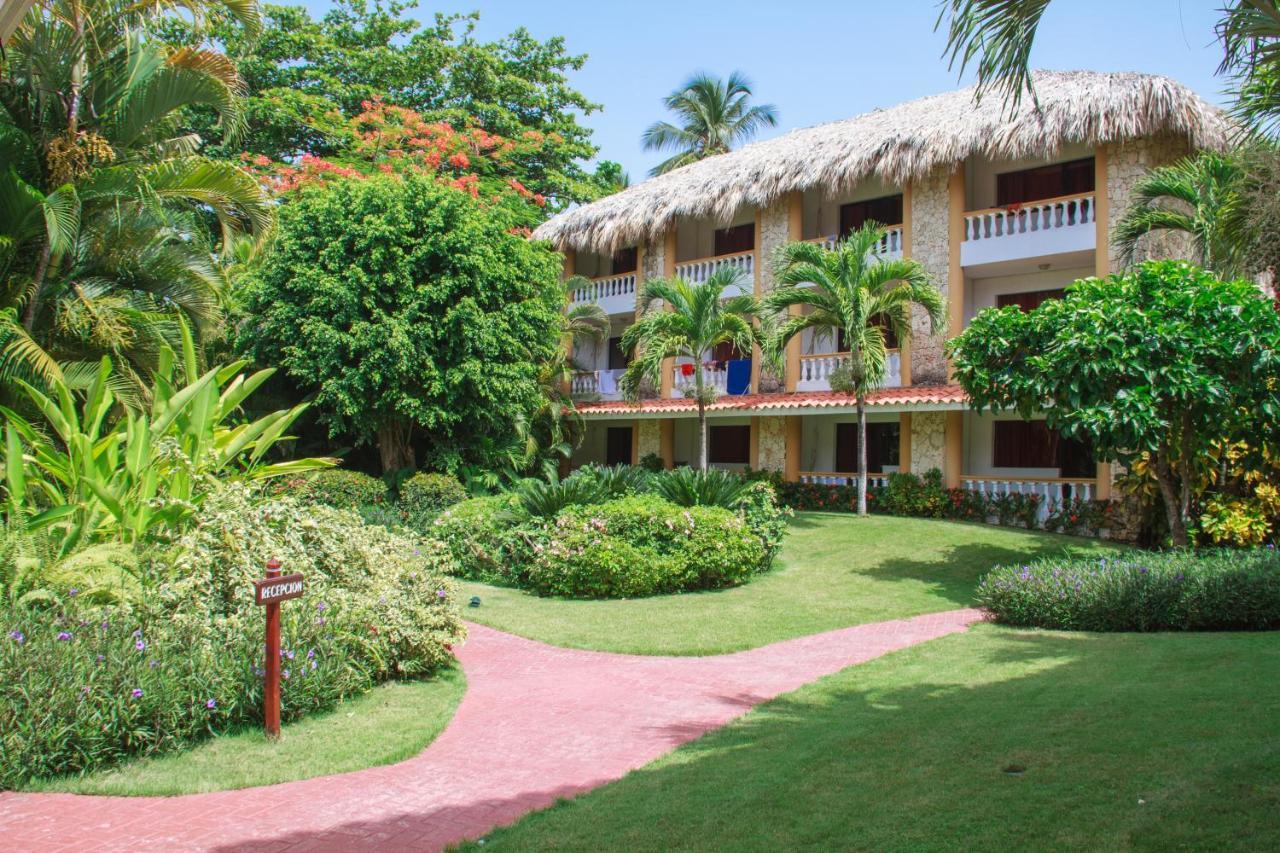 Tribe Resorts Juan Dolio Exteriér fotografie