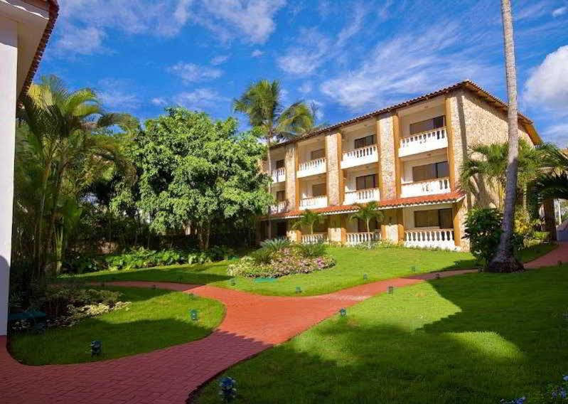 Tribe Resorts Juan Dolio Exteriér fotografie