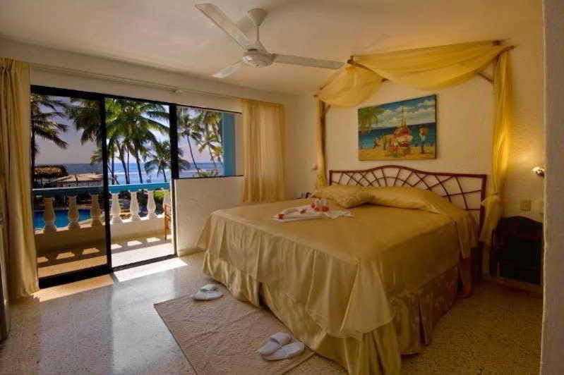 Playa Esmeralda Beach Resort Juan Dolio Exteriér fotografie